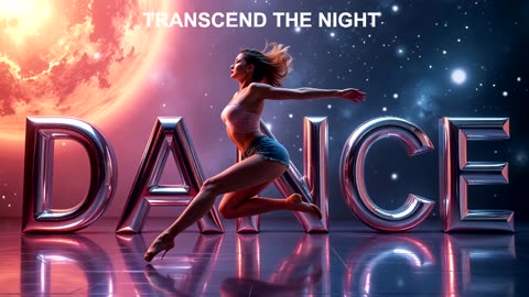Dance Transcend The Night