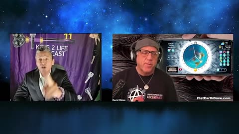 Wake Up America! The Flat Earth Truth They DON’T Want You to Know