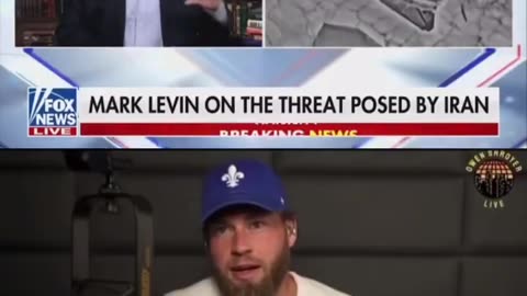 Owen’s impression is spot on!!