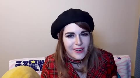 Gyaru Anime Girl Guide