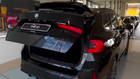 Checking out the €77.000,- 2023 BMW X1 🔥 #bmw #x1 #bmwx1
