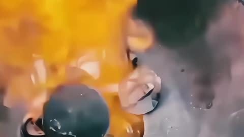 Chinese aluminium tub making process