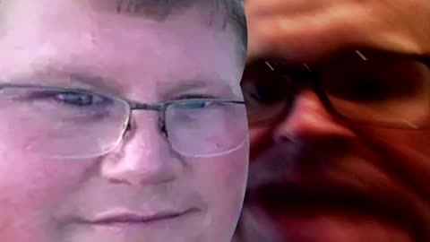 Mickey Loving Kevin in 94