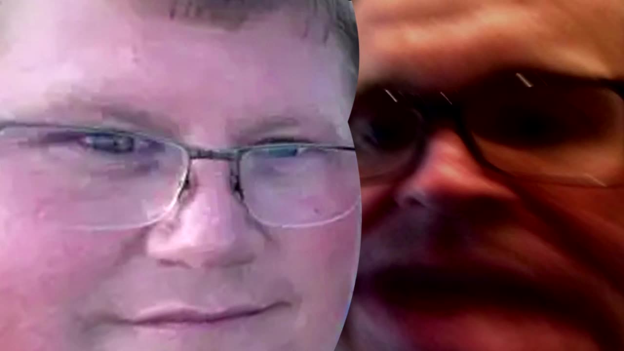 Mickey Loving Kevin in 94