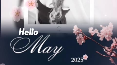 My Birthday Month 🥳