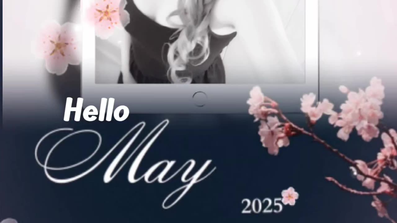 My Birthday Month 🥳