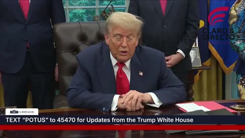 ¡Trump lo logra! EE.UU. impulsa la paz histórica entre Ruanda y Congo