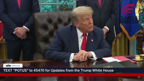 ¡Trump lo logra! EE.UU. impulsa la paz histórica entre Ruanda y Congo