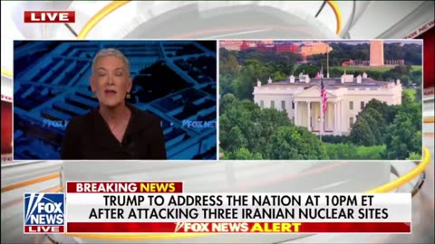 "It's notable how much deception was involved in this operation."