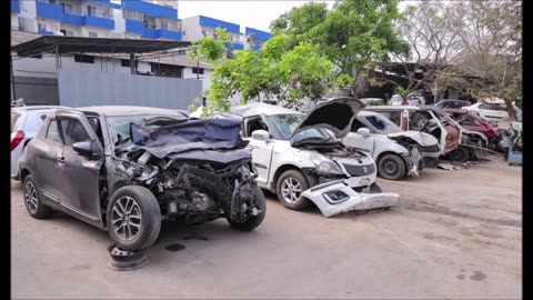 Walter Car Shop
