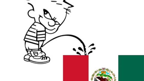 7Chan - (If a illegal Mexican Squatter Invades Your Home..)