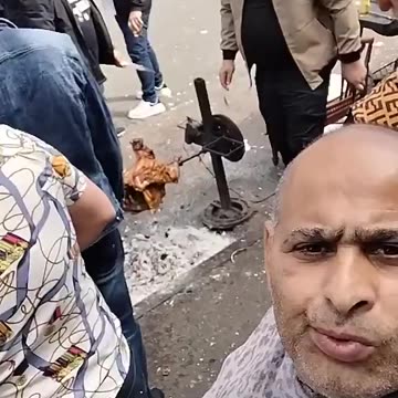 I really like the ‘New Britain’…so diverse! 🤮