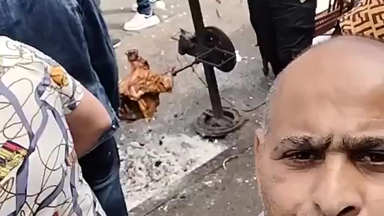 I really like the ‘New Britain’…so diverse! 🤮