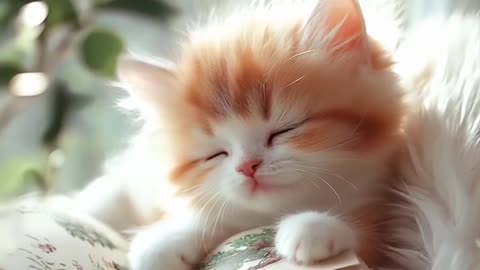 Kitten and the Picture Book
