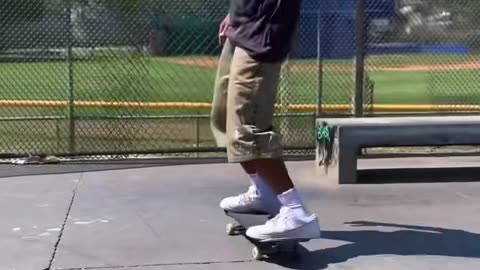 😍🔥 Classic Koston Style Is Untouchable! Watch This Now | SkateNation