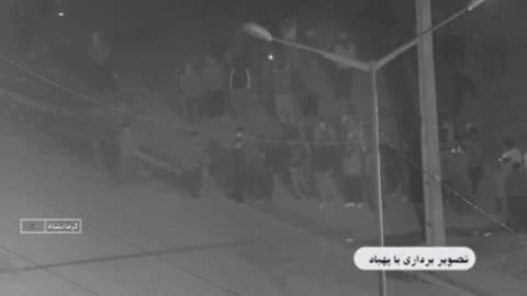 🇮🇷 Running Battles Between Armed Boluch Insurgents and Iranian Security Forces