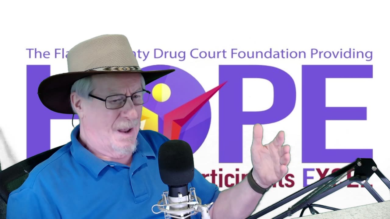 Road to Recovery with Doreen from Woody World