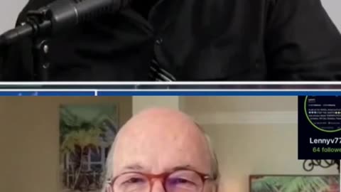 Jim Rickards appears on Steve Bannon Warroom