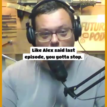 We are doing it on purpose.