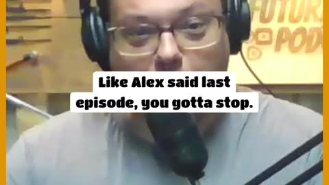 We are doing it on purpose.