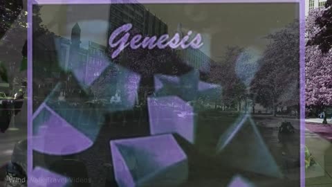 FIRTH OF FIFTH!! GENESIS-Aesthetics Visuals (480p).