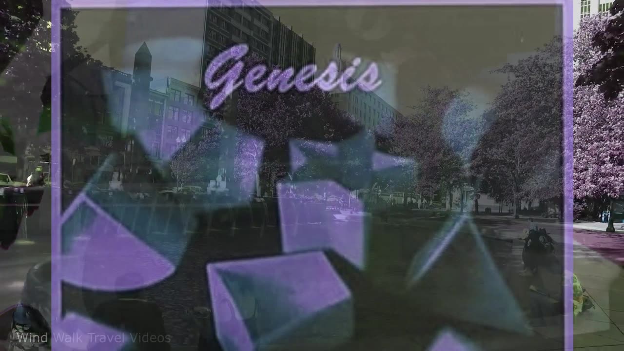 FIRTH OF FIFTH!! GENESIS-Aesthetics Visuals (480p).