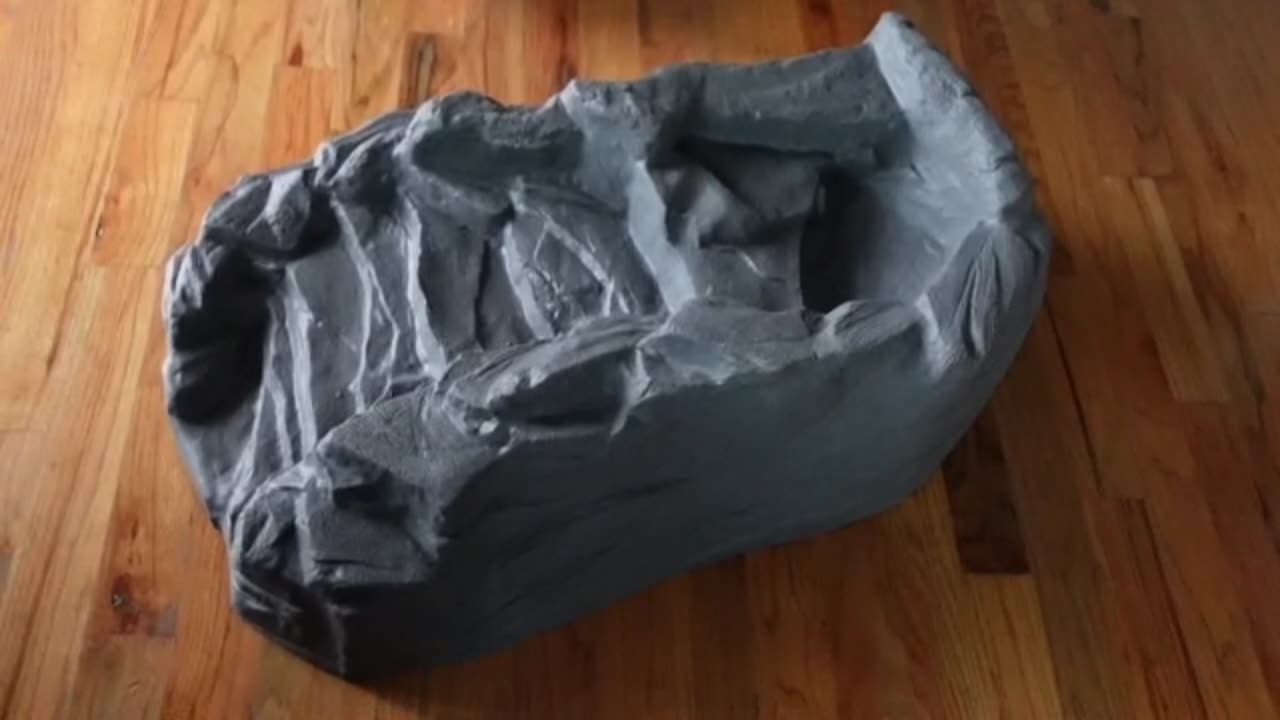 Auto Pond Filler & Water Fall