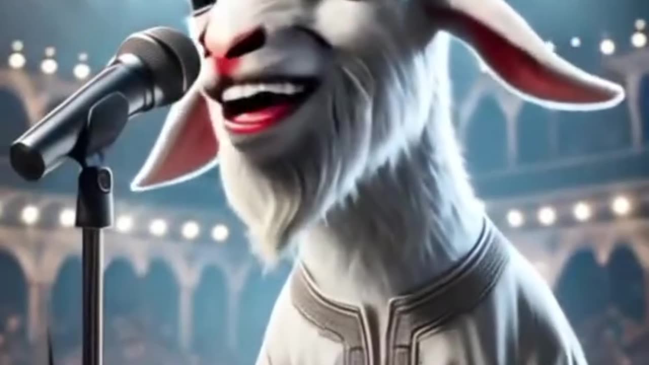 Funny Animas