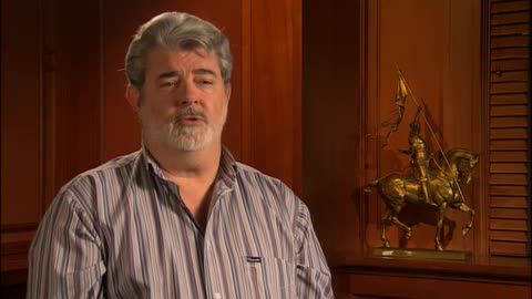 The Making of Revenge of the Sith 20