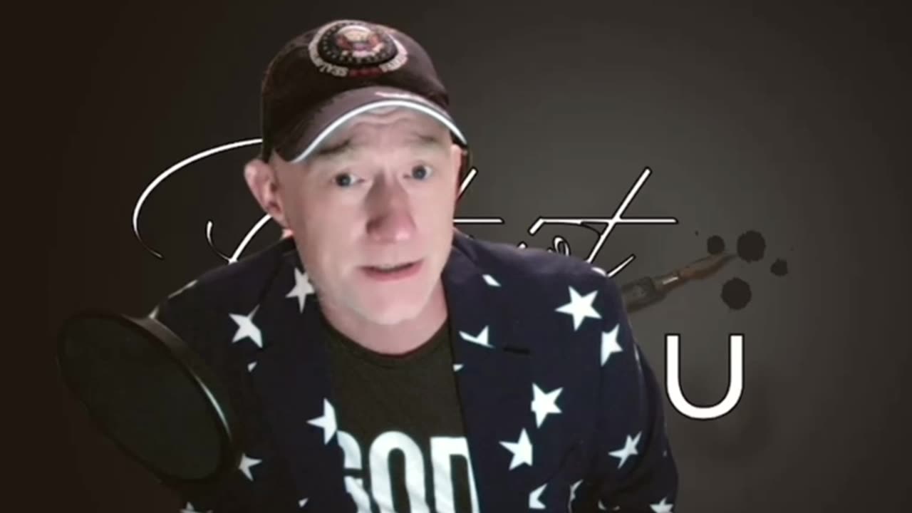 Sing4Freedom |Patriot AU | 07/18/2024