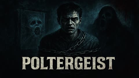 KillaWotTrace - Poltergeist