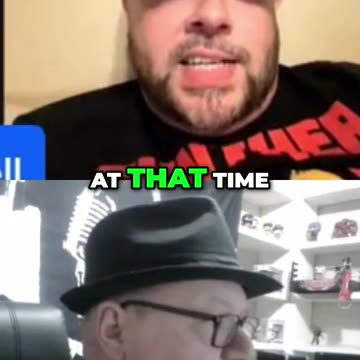 Wrestling Fandom_ Dusty Rhodes & Hulk Hogan's Magic