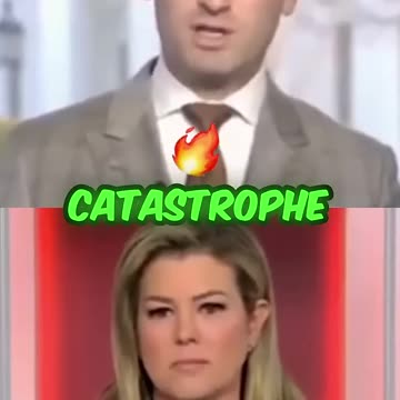 Stephen Miller Bursts Into Laughter While Teaching CNN Host How Government Works