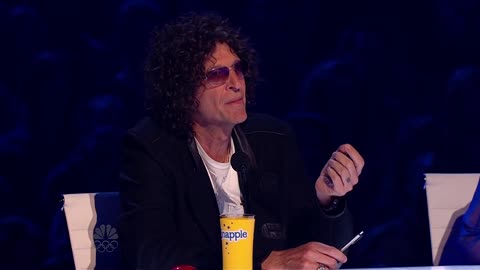 America's Got Talent - S07E18 - New Jersey Live Performances Week 3