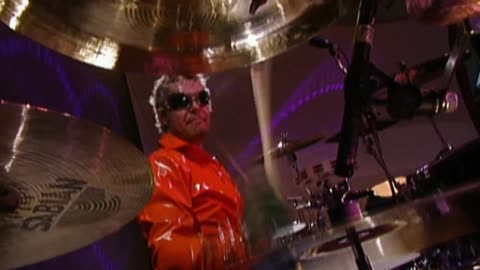 Never Tear Us Apart - INXS (live)