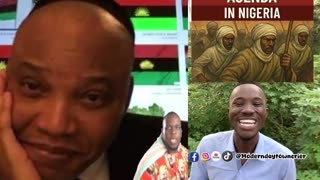 Fulani Conquest Changed Northern Nigeria Forever—Power Was Restructured, Not Just Fought For