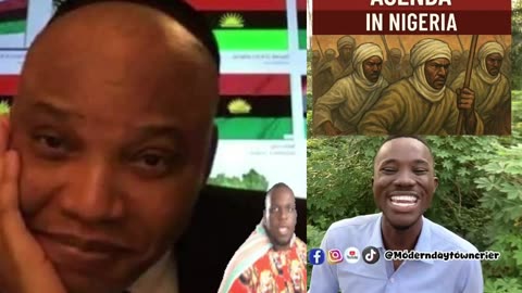 Fulani Conquest Changed Northern Nigeria Forever—Power Was Restructured, Not Just Fought For