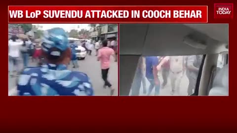 Mamata_Minister_Justifies_Attack_on_Shivendu_Adhikari__Bangla_Language_Insult_Sparks_Row