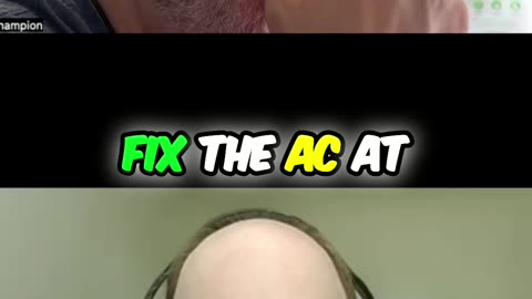 AC Troubles: Hilarious Furnace Fixes & Vegas Heat!