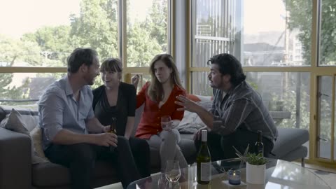 MUNICIPAL WASTE - Breathe Grease (OFFICIAL MUSIC VIDEO)