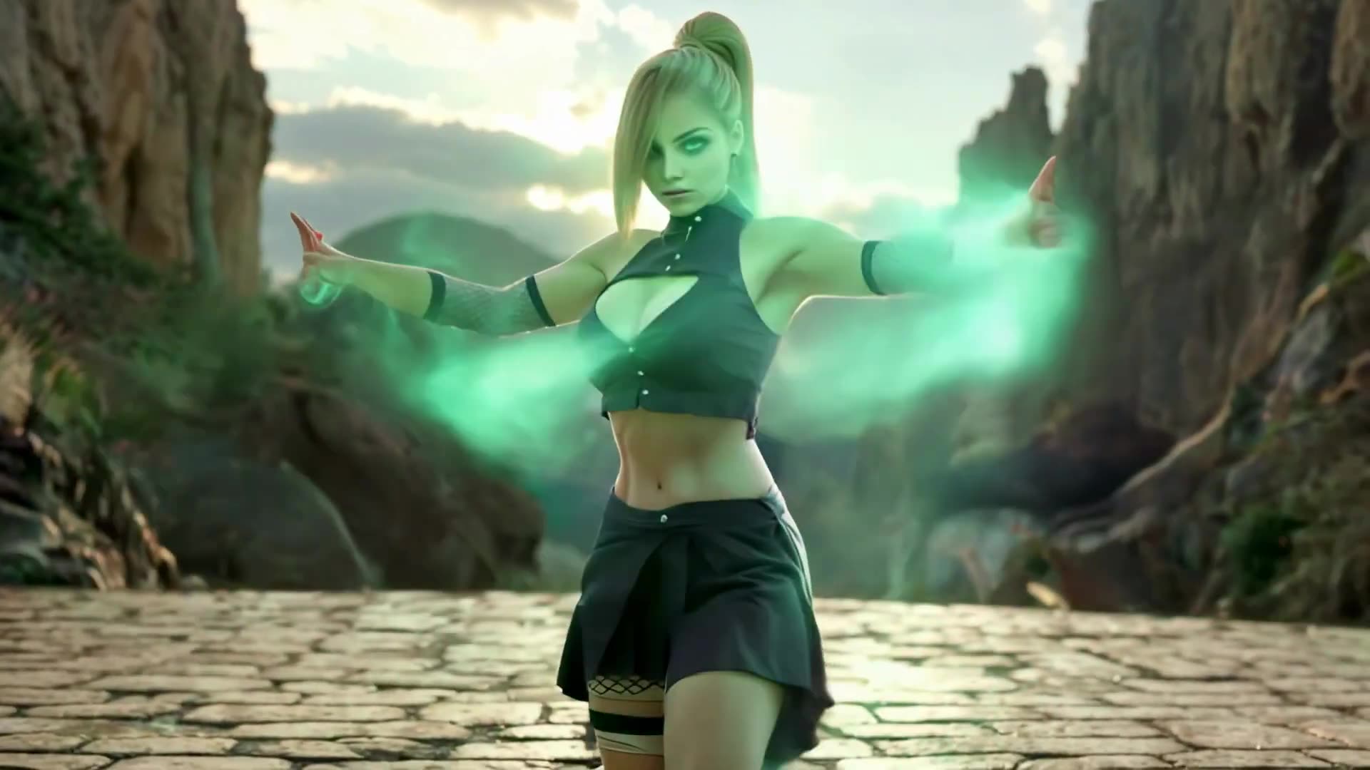 Naruto_ Shadows of the Akatsuki _ Live Action Trailer 2026