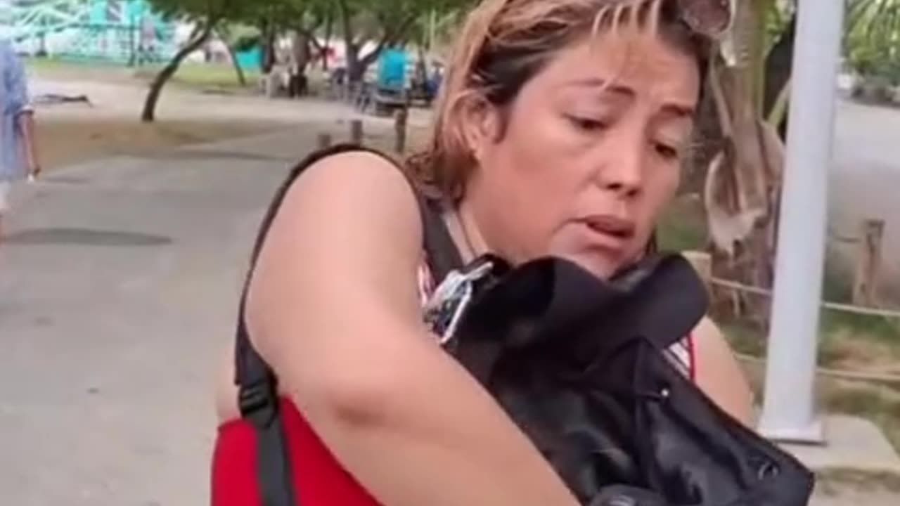 La Madame denuncia presunto ‘secuestro exprés’ a turistas: ocurrió en el mar