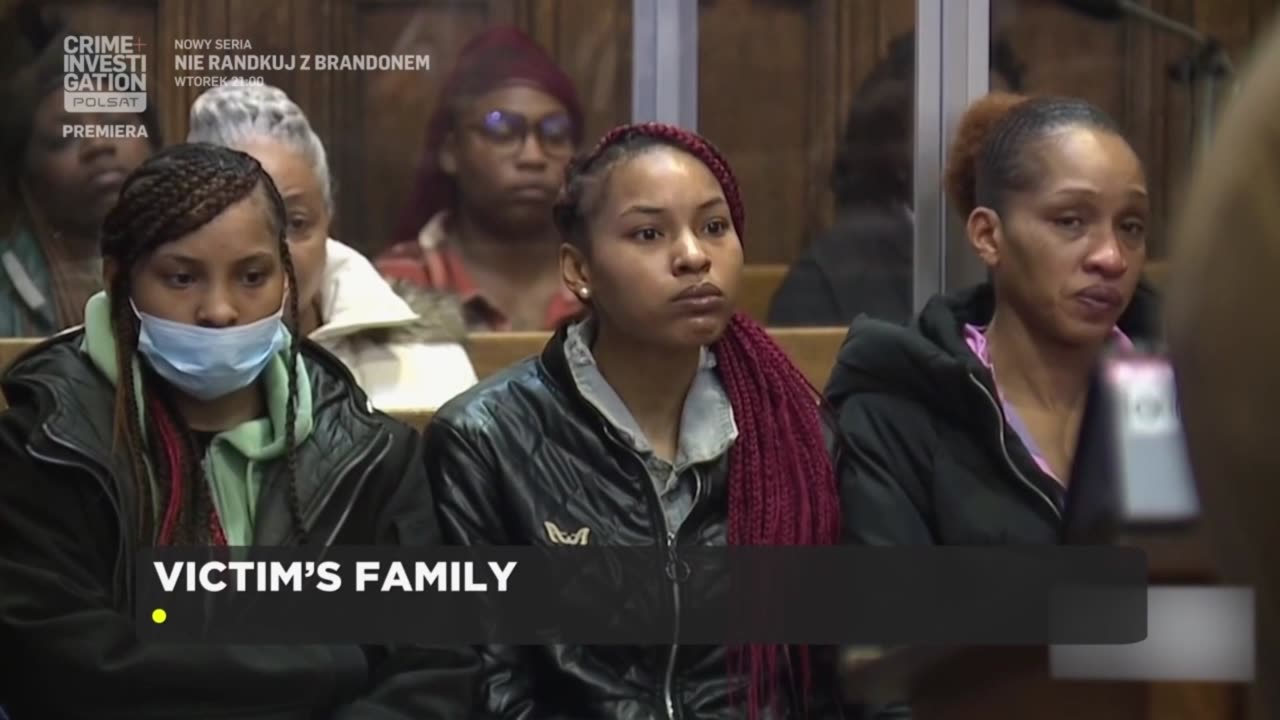 Court Cam - S07E41 (lektor PL)