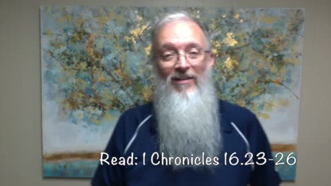 2x4 devotional, “sing”, August 8, 2025
