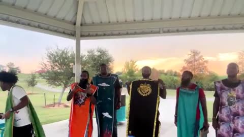 Gms New Orleans: Live Second Camp 9/13/25