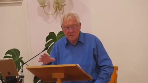 Why is ‘after this’ repeated so often in Revelation?
