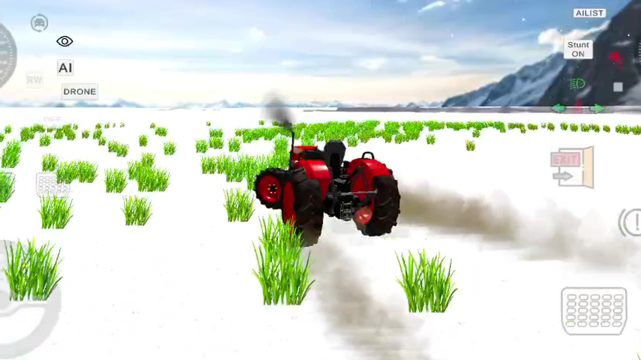 Tractor