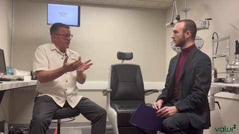 Kyle Brodie From Brodie Optometry 2.0 Ep. 123