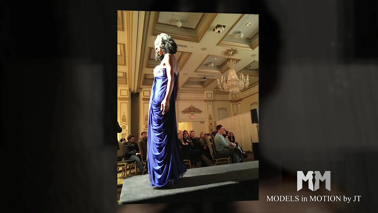EXCLUSIVE BRIDAL SHOW
