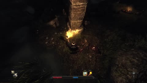 [2/3] Risen (The Order) - Episode 4.1 - Bandit Camp [NC]